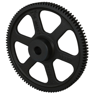 Spur Gear